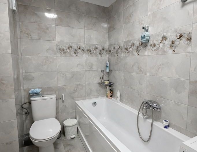 Apartament 3 camere, decomandat - Militari Residence - Poză 14