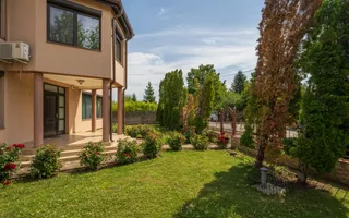 Casă individuală premium în Snagov - Poză 39