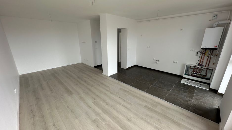 Apartament 2 camere zona Lipovei - Poză 2