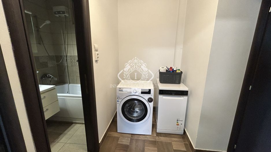 Apartament 3 camere renovat | 10 min metrou Obor | 75mp | Bloc reabilitat - Poză 11