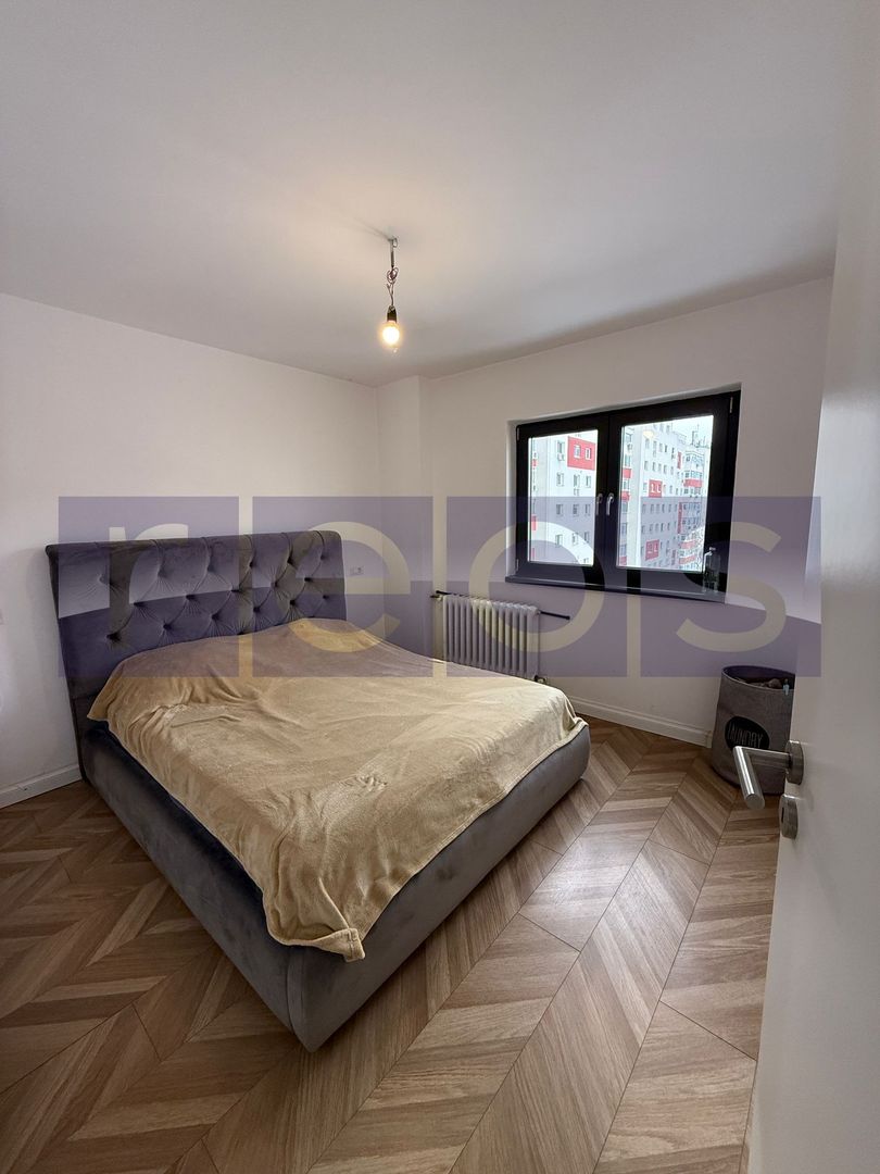 VANZARE 2 CAMERE -TIMPURI NOI - Poză 4