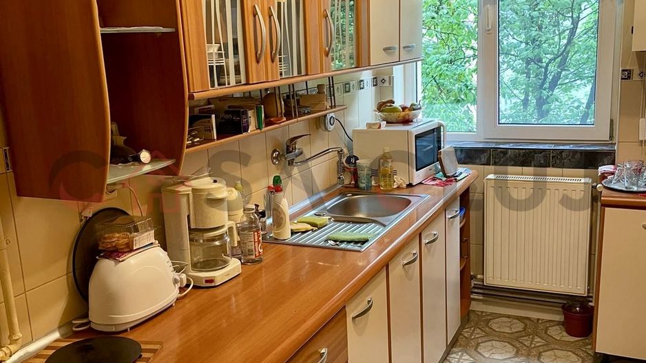 3 camere, Decomandat, Gheorgheni - Poză 8