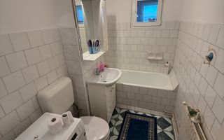 Apartament 3 camere decomandat, 2 bai - zona Gemenii/Florilor - Poză 14
