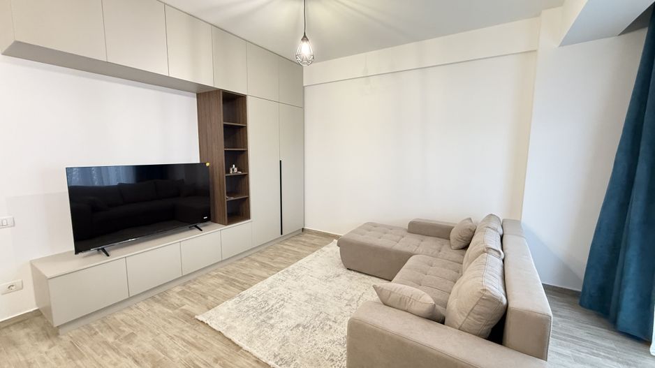 Soarelui | Bloc nou | Prima închiriere | Etaj 2 | Încălzire pardoseală - Poză 6