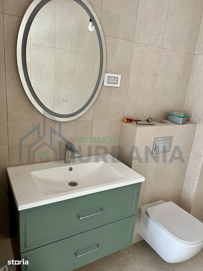 Vile Premium Copou/Sararie – 6 camere, 4 băi, 194 mp utili - Poză 16