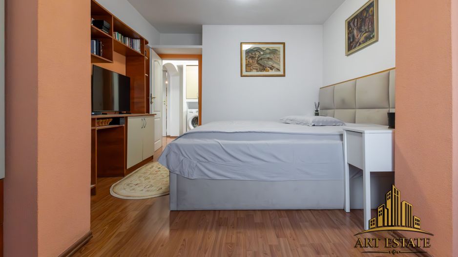 🏢 Apartament 3 camere de vânzare – Bulevardul Alexandru cel Bun - Poză 17