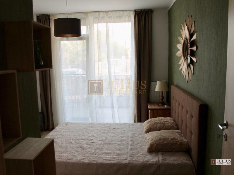 1km de P-ta Victoriei; loc de parcare inclus + terasa 18mp-City of Mara - Poză 14