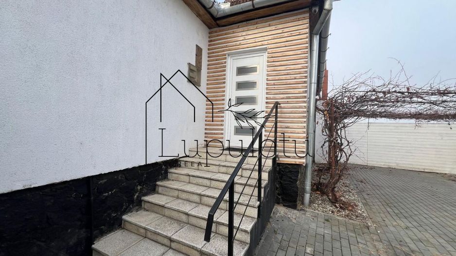 Casa Individuala de Inchiriat | 88 MPU | 2 Camere | Selimbar - Poză 2