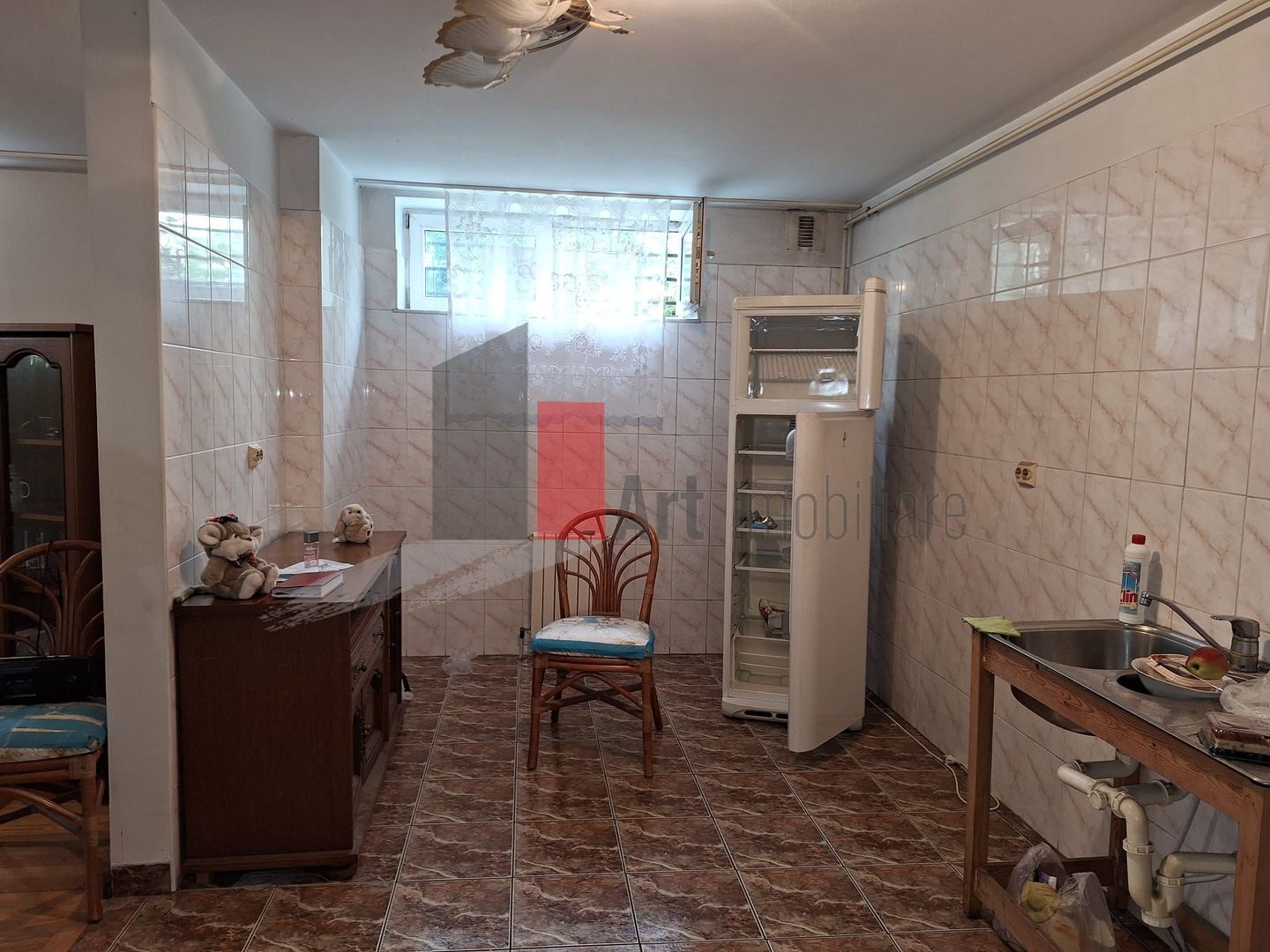 Garsoniera "VELIKA" , Cotroceni-Plevnei, complex rezidential, 78 mp - Poză 17