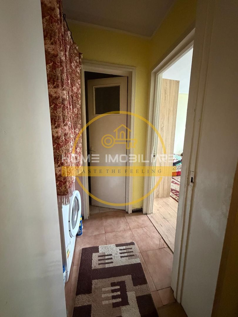 Etaj 2 Tatarasi Apartament 2 Camere Dispecer - Poză 4