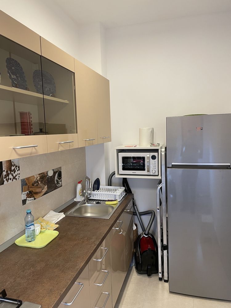 Garsoniera  Matei Basarab/Calea Călărașilor - Poză 5