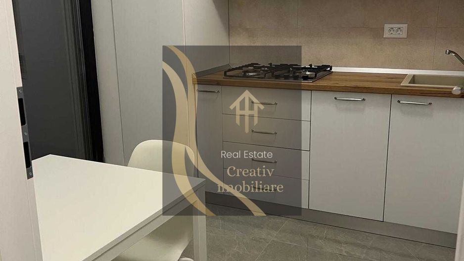 Garsoniera Exigent Plaza Residence Faza 4 - Parcul Liniei - Poză 4