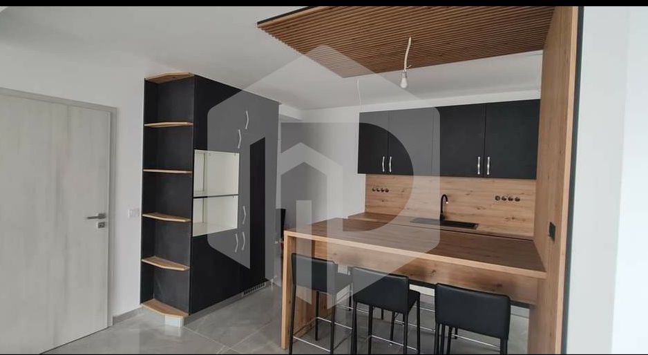 LA CHEIE | Casa 5 camere Incalzire in pardoseala | Arhitectiilor - Poză 1