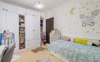 Apartament complet mobilat Militari Residence - Poză 9