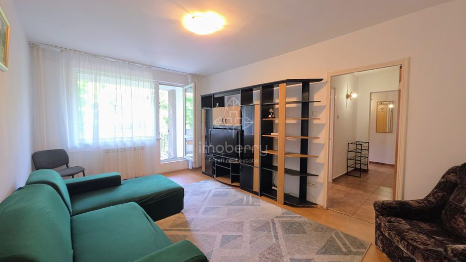 2 camere | Metrou | Parc | Decomandat | Oferta rara! - Poză 1