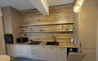 Apartament de 2 camere, Lux, 52 mp, Zona Ultracentrala - Poză 4