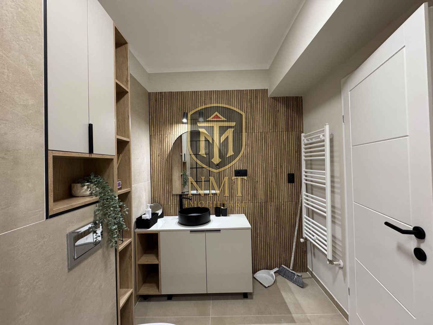 Apartament cu 2 camere ULTRAFINISAT | 54 MP | Floresti - Poză 12