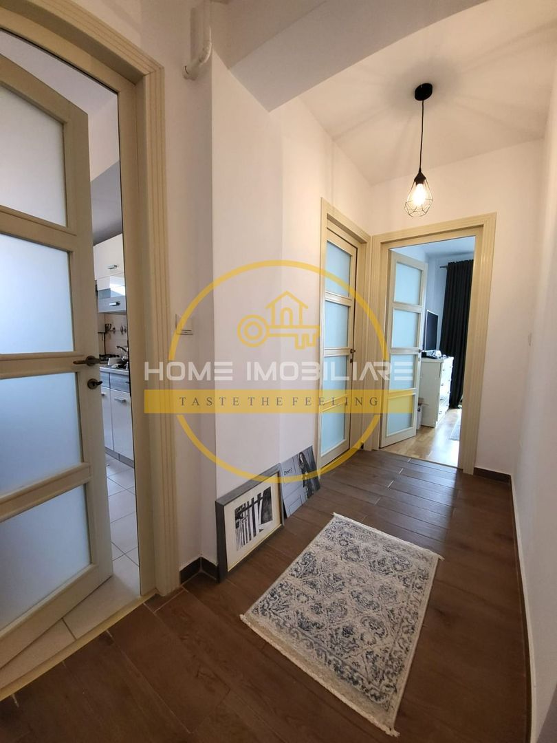 Apartament cu 2 camere+2 balcoane/ Etajul 2/ 60mp/ zona Popas Pacurari - Poză 8