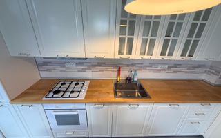 3 camere| City of Mara| loc de parcare subteran| 2 bai| Pet friendly| - Poză 25