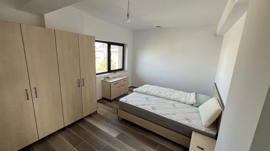 Casa  premium  SMART Independentă energetic  in Dumbravita - Poză 50