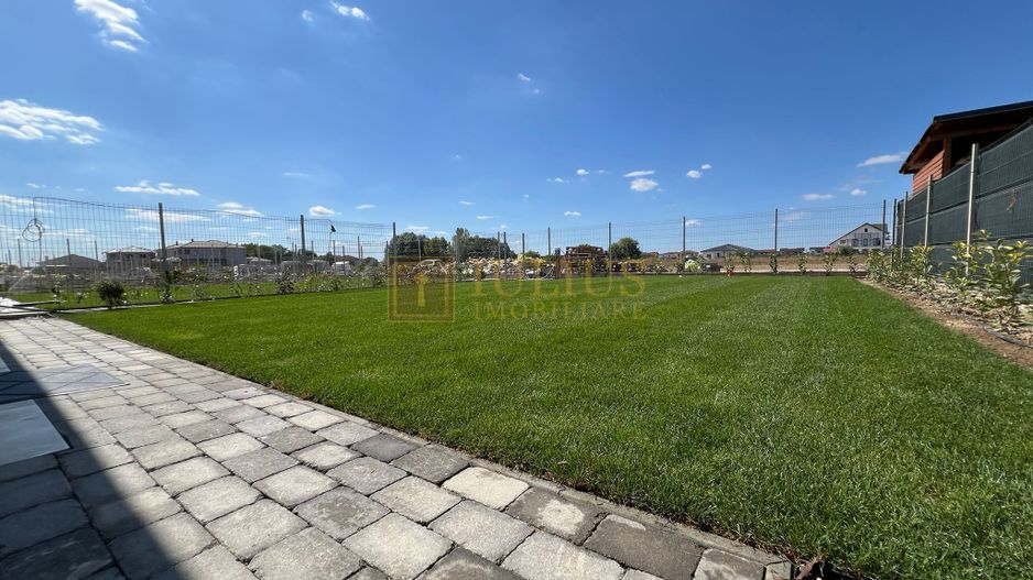 Oferim spre inchiriere in zona M.City Mall - Moșnița Nouă. - Poză 21