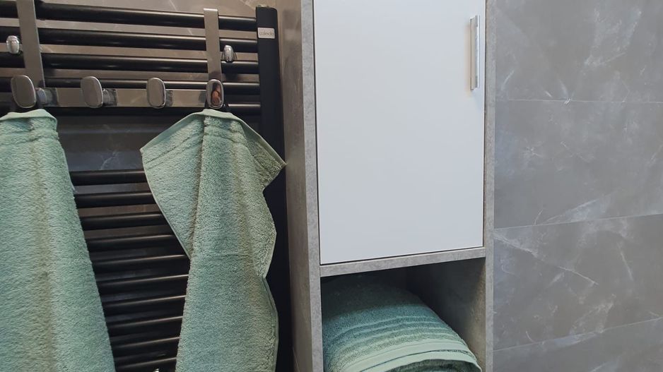 Apartament elegant 2 camere | One Mircea Eliade | Parcare inclusă - Poză 24