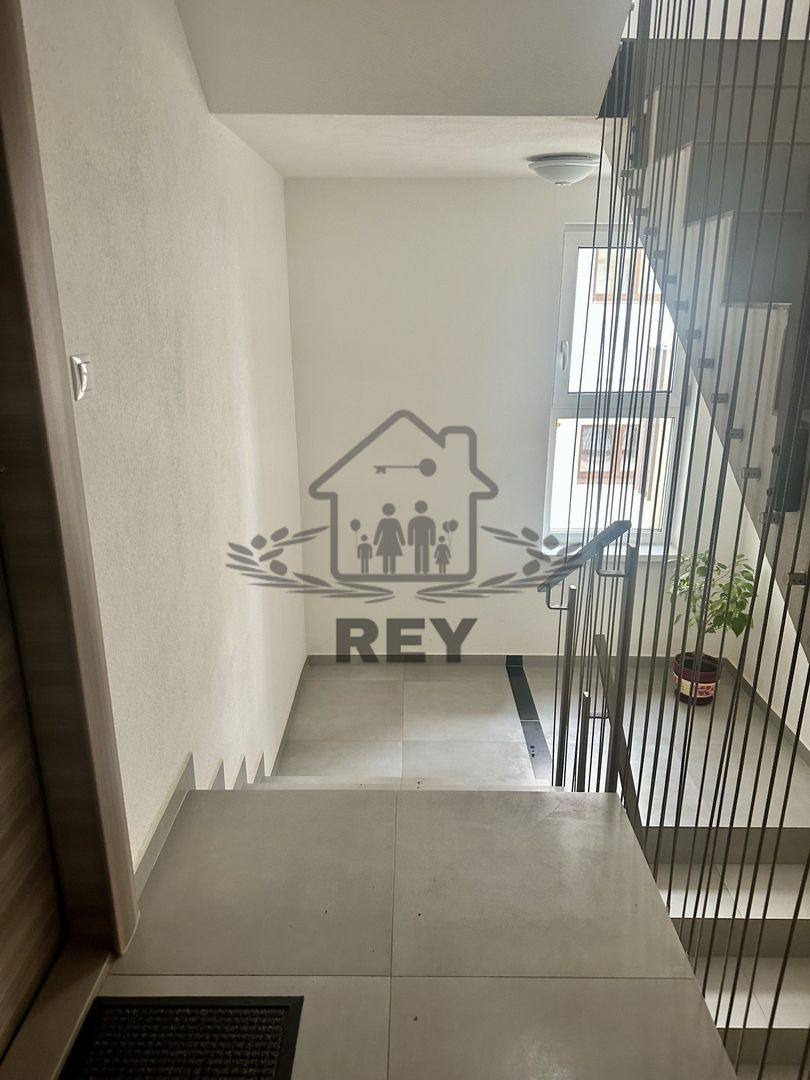 Apartament 3 camere si 2 balcoane | Proiect Amfeld | Cartierul Arhitectilor | - Poză 4