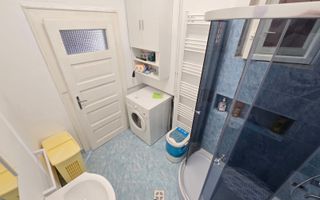 Apartament 4 camere 156 mpu zona Centrala Garaj Pivnita - Poză 16
