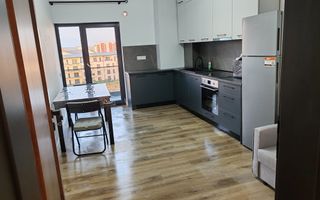 Apartament 2 camere de închiriat | Sibiu | Hipodrom 1 | 50 mp - Poză 2