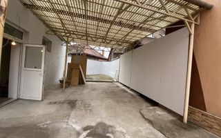 Spatiu Depozit | Parter | Renovat complet | 90 MPU | Cibin - Poză 8