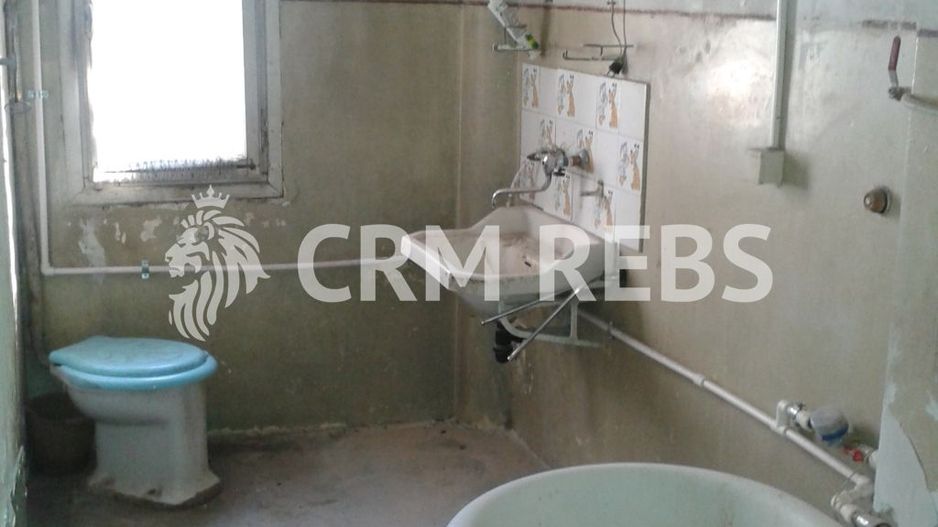 Apartament 3 camere, zona Arena Nationala - plan 2 - Poză 5