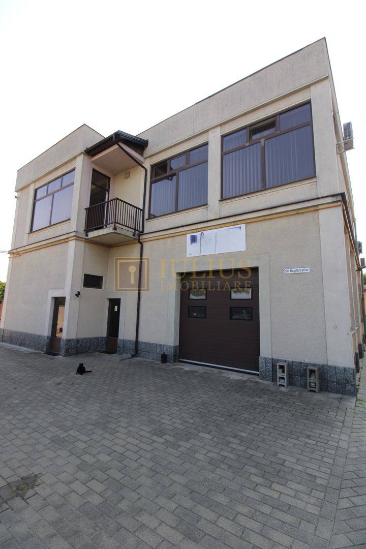 Spatiu de inchiriat, Zona Bogdanestilor. - Poză 2