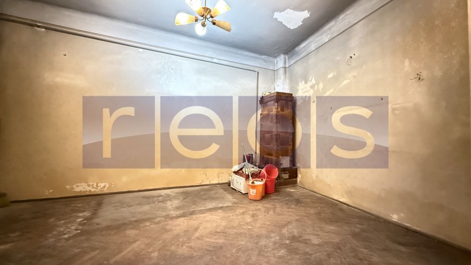 VÂNZARE VILĂ | FOIȘORUL DE FOC | 3 CAMERE - Poză 1