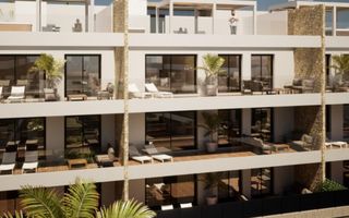 Apartamente premium în Benidorm–Finestrat: stil de viață mediteranean - Poză 2