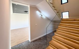 Com 0 | Casa individuala superba cu 5 camere si 3 bai | Dumbravita - Poză 4