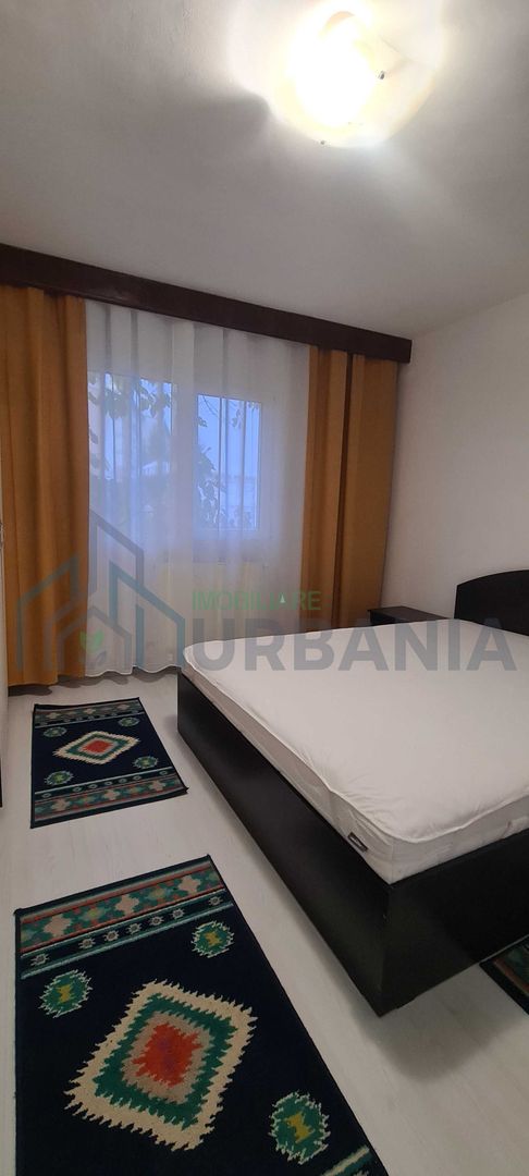 # inchiriez ap 2 camere decomanat Tatarasi - Poză 4