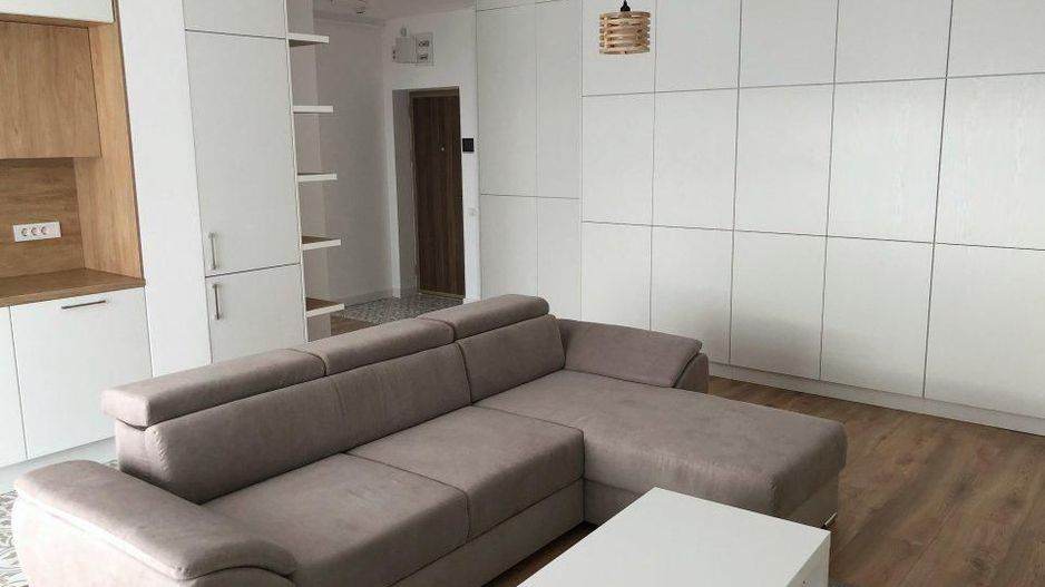 Apartament  2 camere complex Vivalia - Poză 2