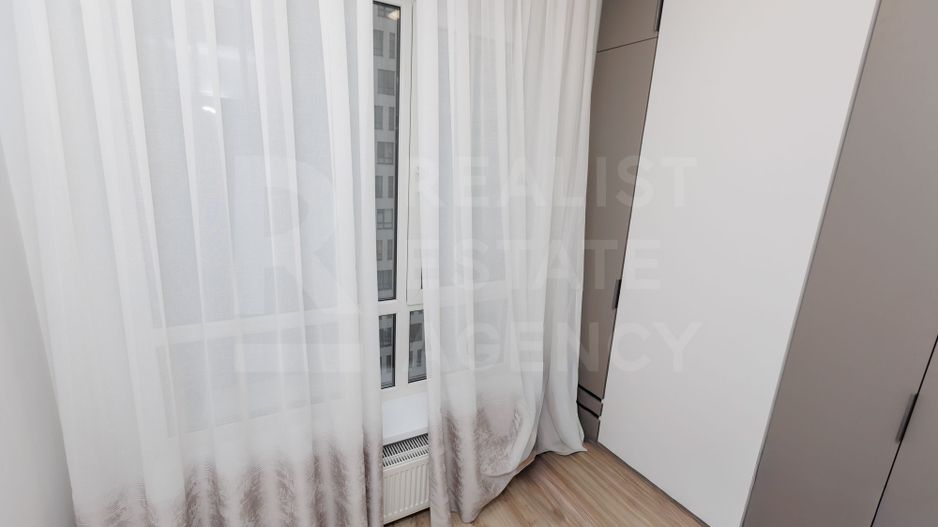 Vânzare, apartament, 2 camere, bul. Mircea cel Bătrân, Ciocana - Poză 4