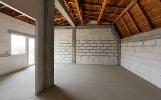 Casă P+M | Teren 480 mp | 322 mp utili | Lumina - Poză 15