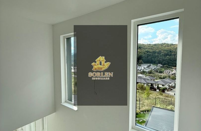 Casa individuala de vanzare - Zona Vivo / Floresti - Poză 9