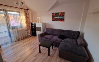 Închiriere apartament 2 camere decomandat, 50 mp – Aleea Strugurilor, Iași (Etaj 2/2) - Poză 7