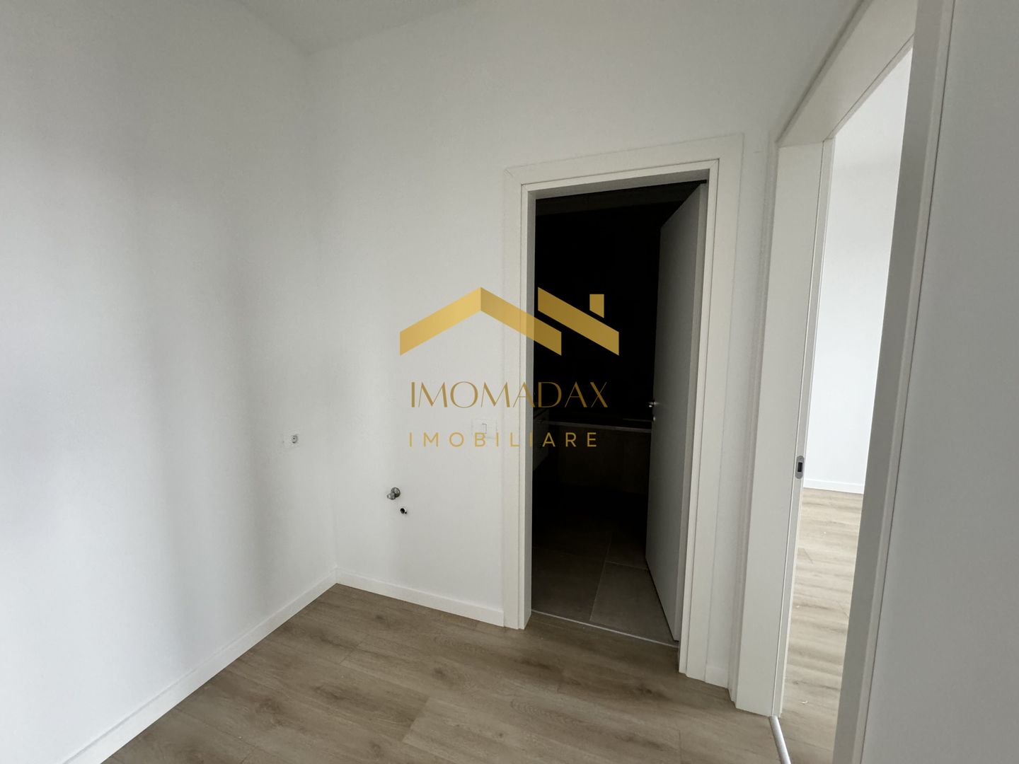 Torontalului/Aradului-2 Camere-Centrala Proprie-Disponibil Imediat - Poză 4