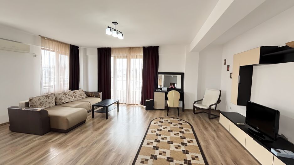Apartament 2 camere | 89 mp + parcare și boxă | Mackerel Beach - Poză 6
