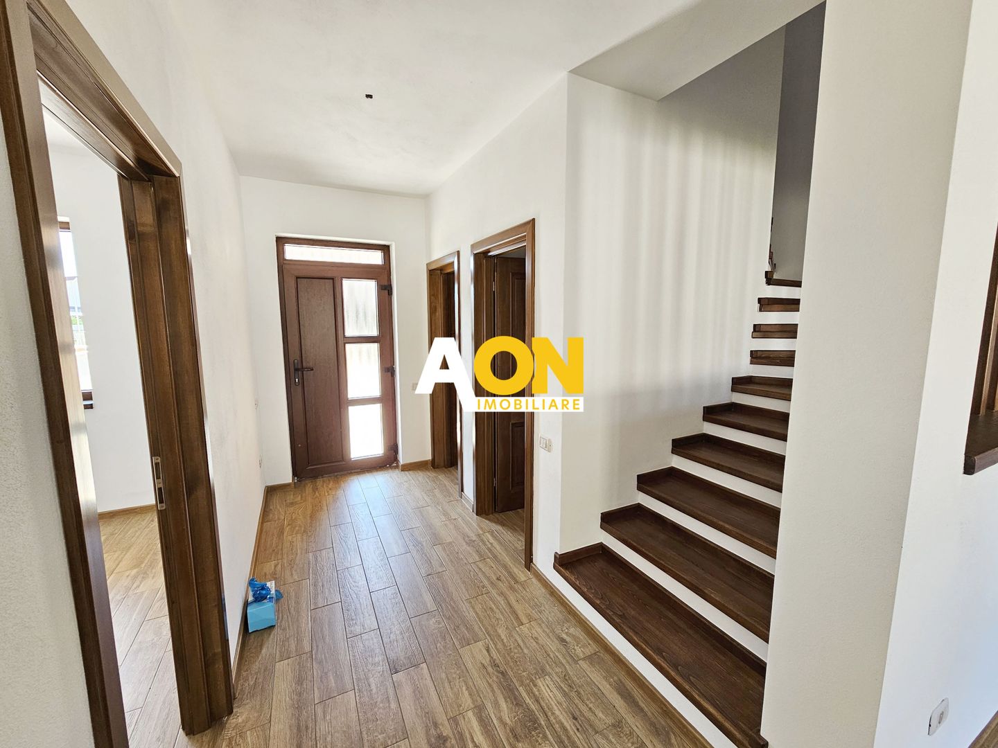 Casa tip insiruit, 4 camere, 2 bai, finisata la cheie, Cetate - Poză 6