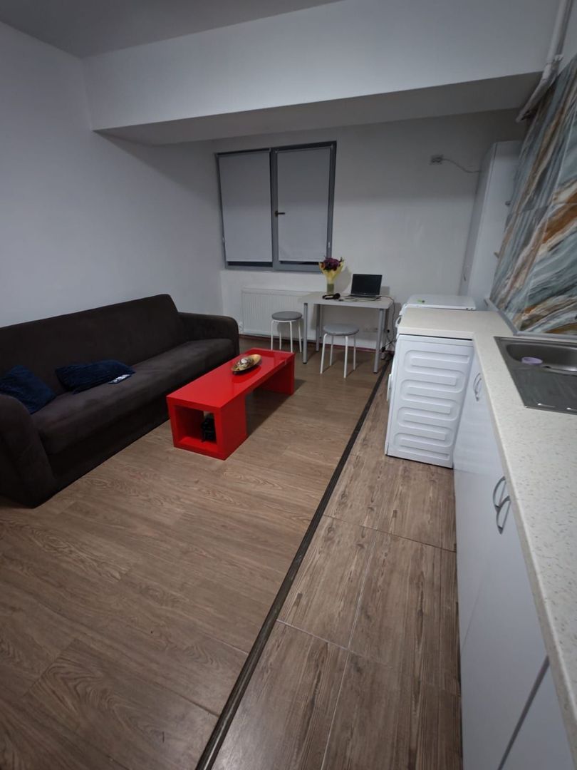 Apartament 2 Camere| Metrou Nicolae Grigorescu | Centrală Proprie | PET FRIENDLY - Poză 2