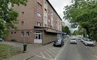 Sapient | Spațiu comercial _ str. Sovata, Oradea - Poză 3