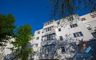 Apartament cu 3 camere decomandat,  Mioriței - Poză 27