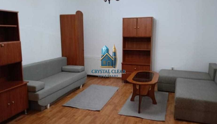 Apartament 2 camere - str. Budiului, intersecția B-dul 1848 - Poză 1