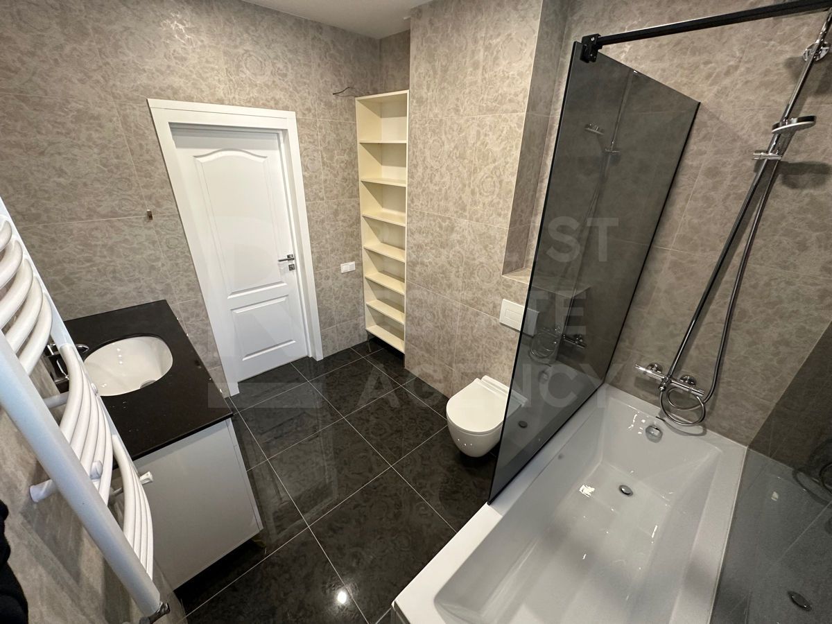 Chirie duplex, 3 nivele, str. Poiana Pinului, sect. Botanica - Poză 16