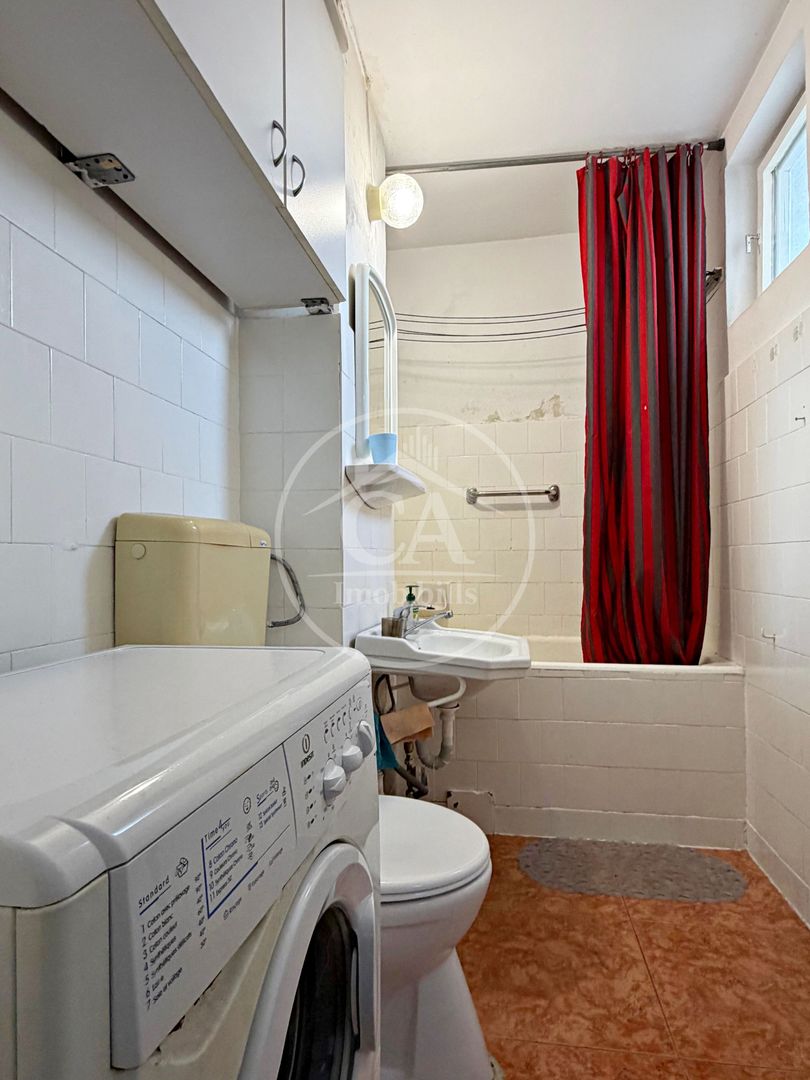 Apartament cu 4 camere de închiriat în zona Rogerius, Oradea - Poză 12
